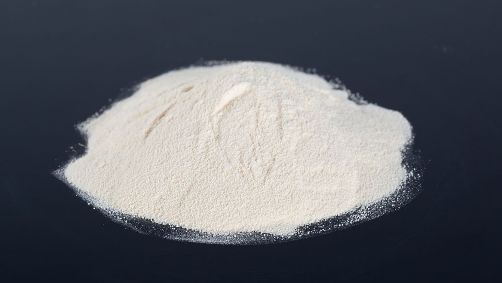 聚丙烯酰胺和聚合氯化铝的区别