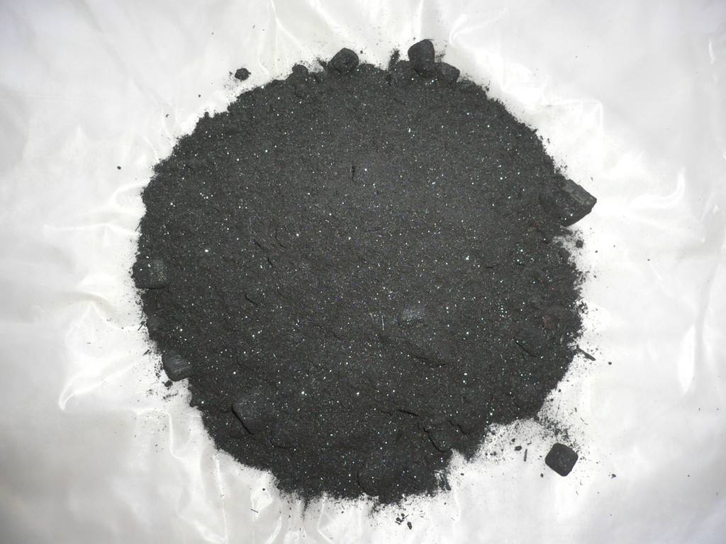 三氯化铁在环保污水处理中用作净化絮凝剂