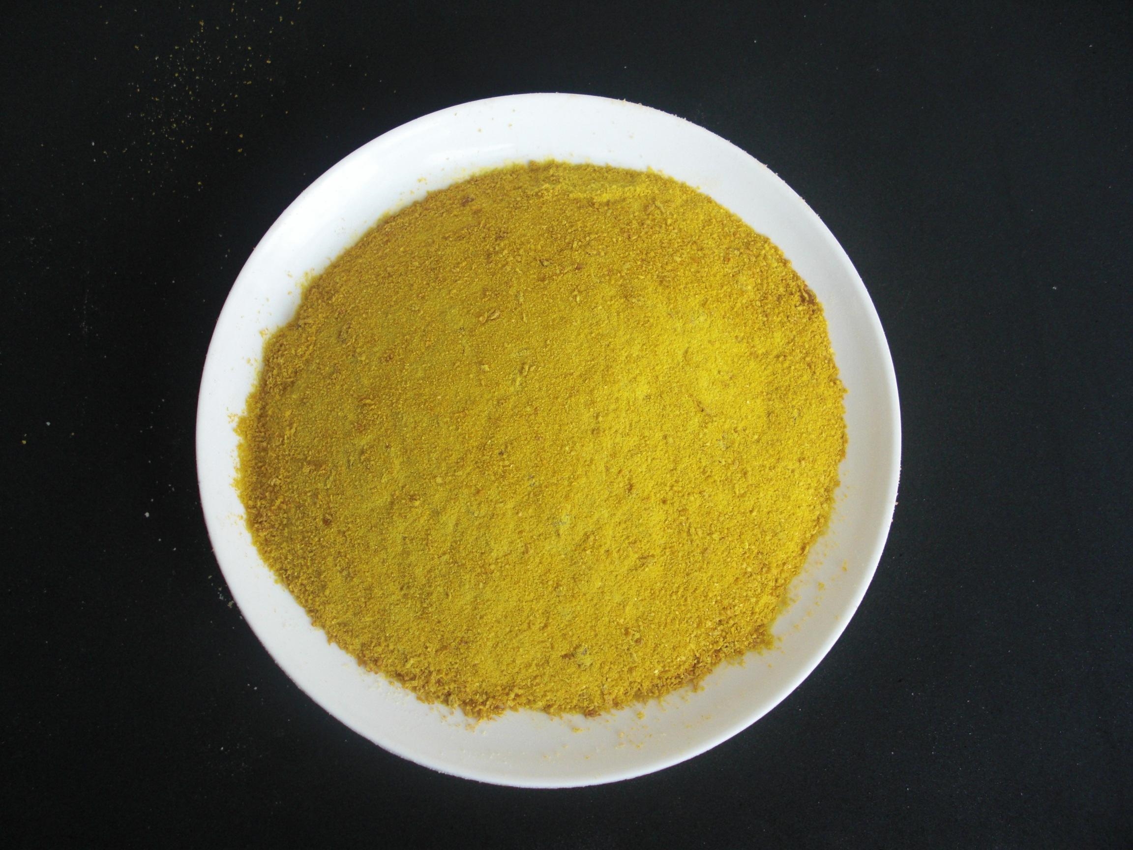 聚氯化铝是怎么处理污水的?