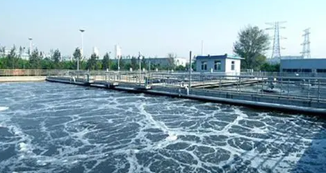 酸洗废水处理方法